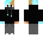 new skin