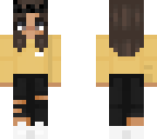 new skin