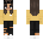 new skin