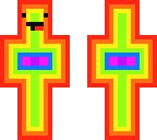 noob rainbow derpy
