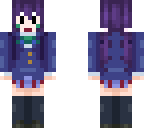 nozomi kirby