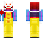 old pennywise