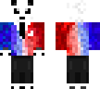 opgodly's panda skin