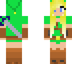 original zelda