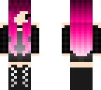 pink vixen
