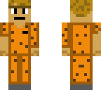 prison outfit