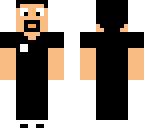 pro moderno con bigote