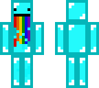 rainbow derp
