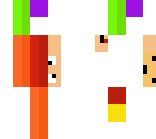 rainbow freek