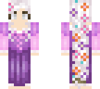 rapunzel shizuka