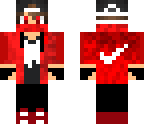 red boy