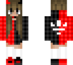 red'n'grey