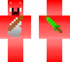 redmonkey