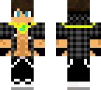ripped guy