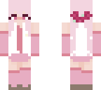 sakura mika - patron