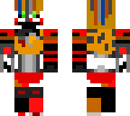 scrap baby