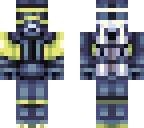 scuba diver