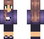 sheep girl update