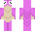 shiny corphish