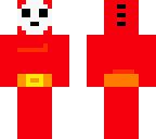 shy guy