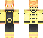 six path naruto