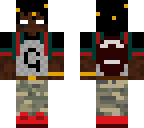 ski mask gucci