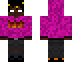 ski mask thrasher