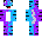 skyrider tiger