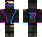 soldier 77 hacked