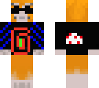 stampy leader of the eaten cakes