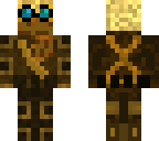 steampunk bounty hunter 2