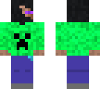 steve mixed