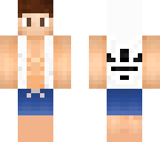 swimmingpants houdi