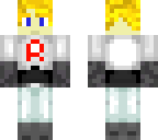team rocket grunt 