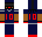 texans player updated