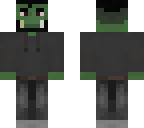 the chill orc