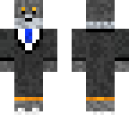 the wolf