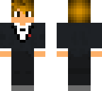 tux zane