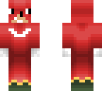 ugandan knuckles
