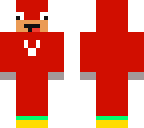 ugandian knuckles