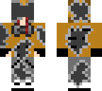 very withered golden freddy