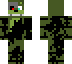 withered bon
