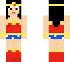 wonder woman mod
