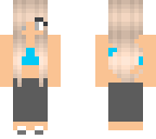 workout girl
