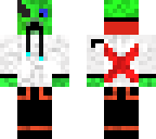 xanderos skinnie
