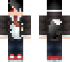 yandere hs sasuke