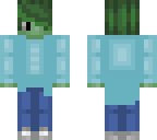 zombie