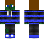 zombie bill