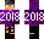 adidas 2018 skin happy new year