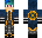 alchemist me